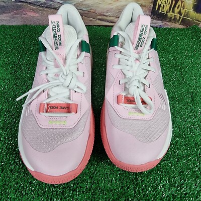 Nike Air Zoom Crossover Girls Shoes Size 6 Youth DC5216-602 (AA3