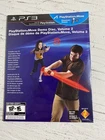 PlayStation 3 Move Volume 2 - Demo Disc Little Big Planet 2 ... - NEW™
