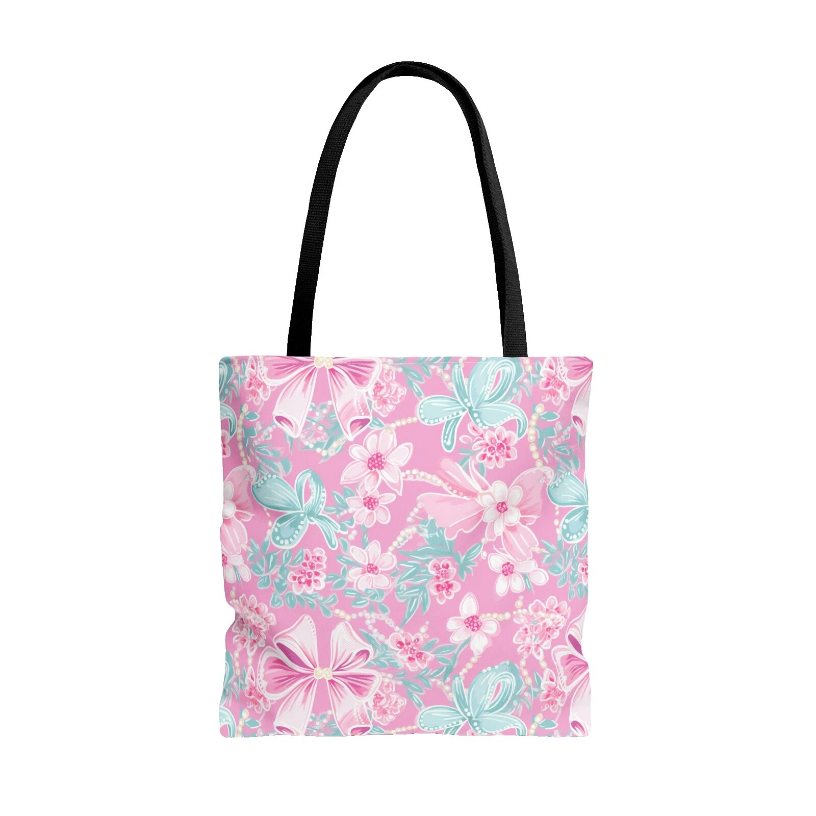 Bow Tote Bags & Handbags for Women