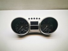 Mercedes W251 2007 R320CDI 3.0CDI Rhd Instrument Tachometer A2515400748