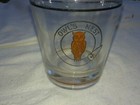 Vintage Bohemian Club Owl's Nest Camp Drinking Glass Grove Rare Ronald Reagan — photo 10