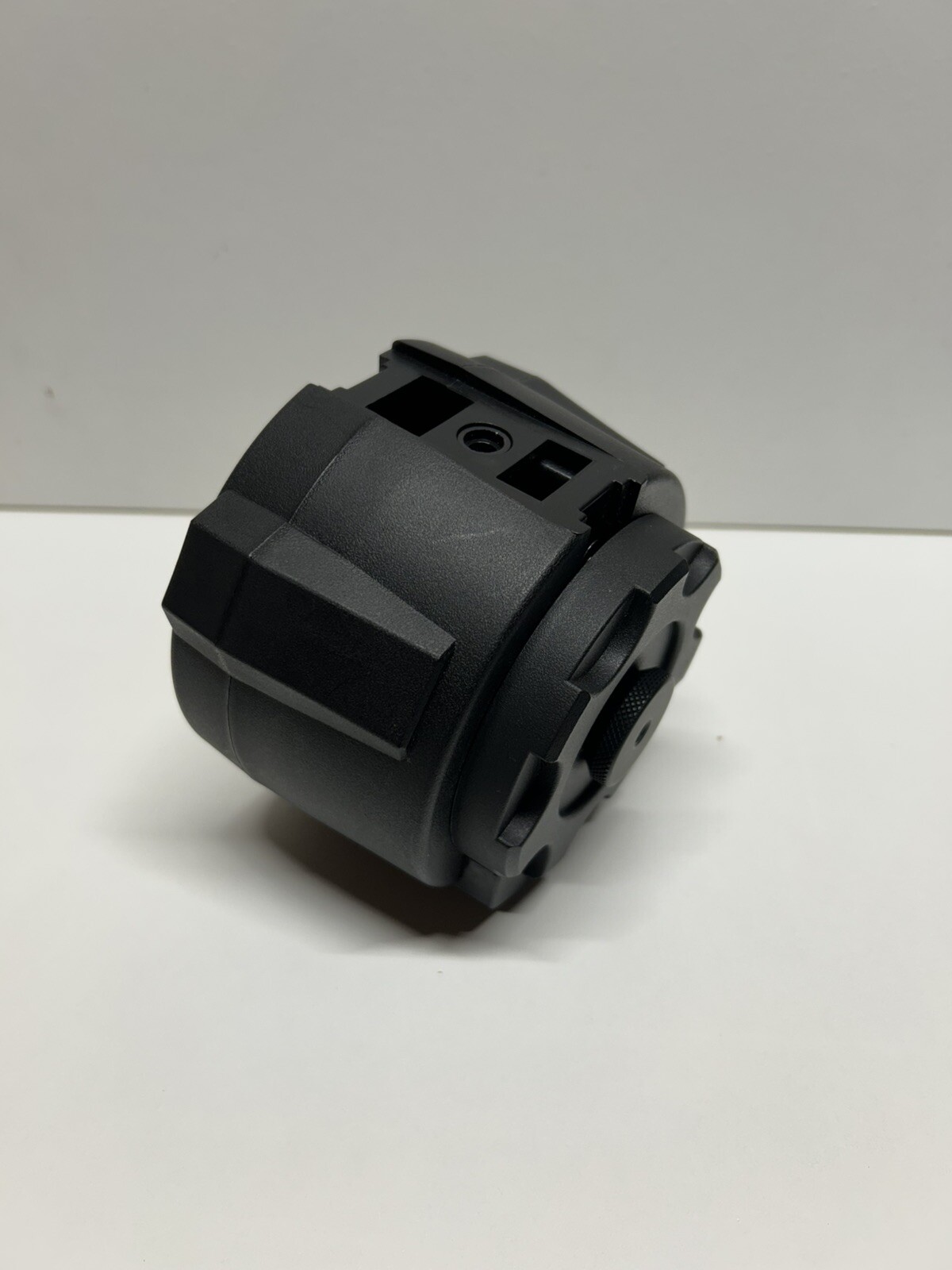 Angel Firestorm Drum Mag