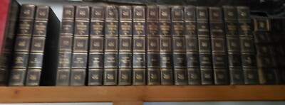 The Encyclopedia Americana Vol. 1-30-1960 Edition choose