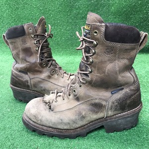 3e wide work boots