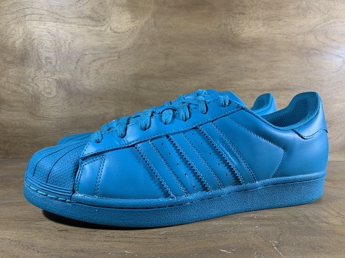 superstar supercolor pack