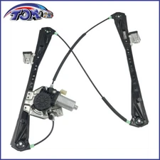 Power Window Regulator Motor Assembly Front Right For 00-02 LS S-Type 741-877