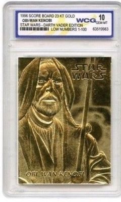 2023 Kakawow Phantom Disney 100 Star Wars Darth Vader PSA 10 GEM MT 19m2
