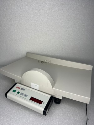 Seca Babywaage Model 739 7021009 scale (102331)