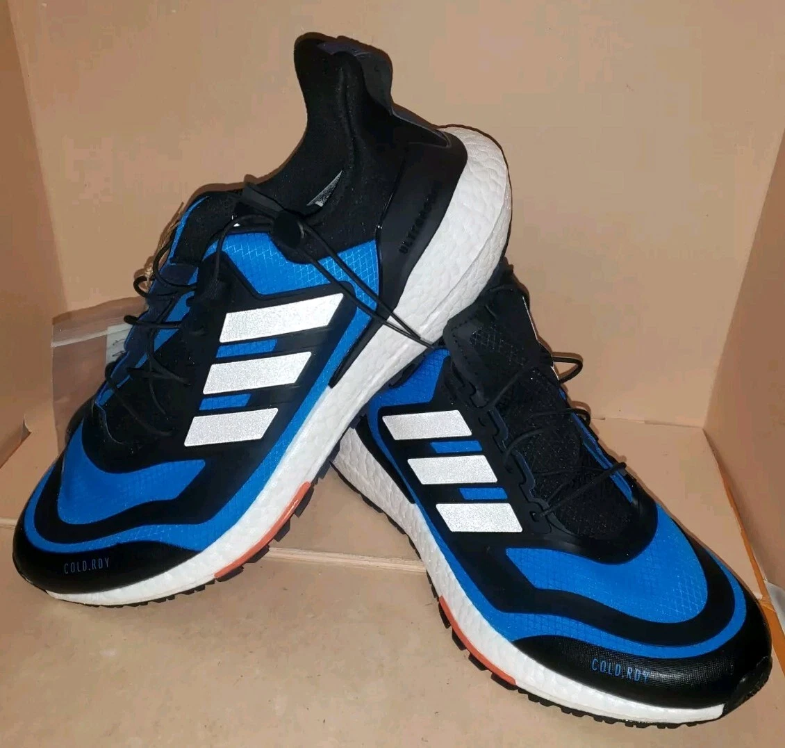 Las mejores ofertas en adidas UltraBoost 22 Cold.RDY 2.0 