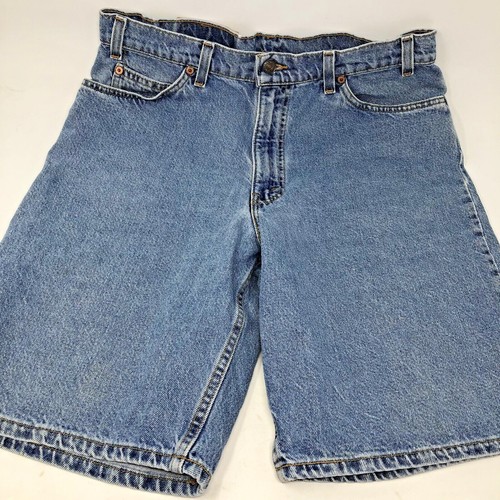 Vintage 1997 Men's Levi's 560 Jean 