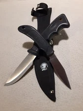 NAHC Hunting Knife Combo Set North-American-Hunting-Club SHIPS FREE