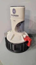 Mr Fusion Krups 223 Coffee Grinder Conversion Kit, BTTF Movie Prop