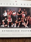 Chicago Bulls The Authorized Pictorial Book Jordan, Pippen, Rodman — photo 2