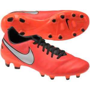 nike tiempo red 2016