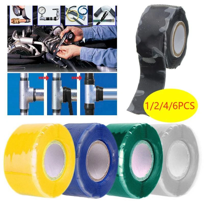 Water leak tape online