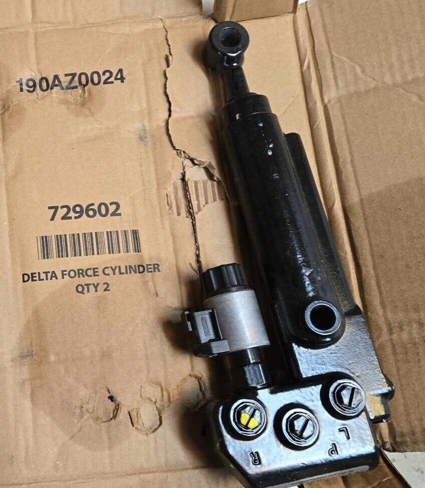 Precision Planting 729602 Delta Force Hydraulic Cylinder