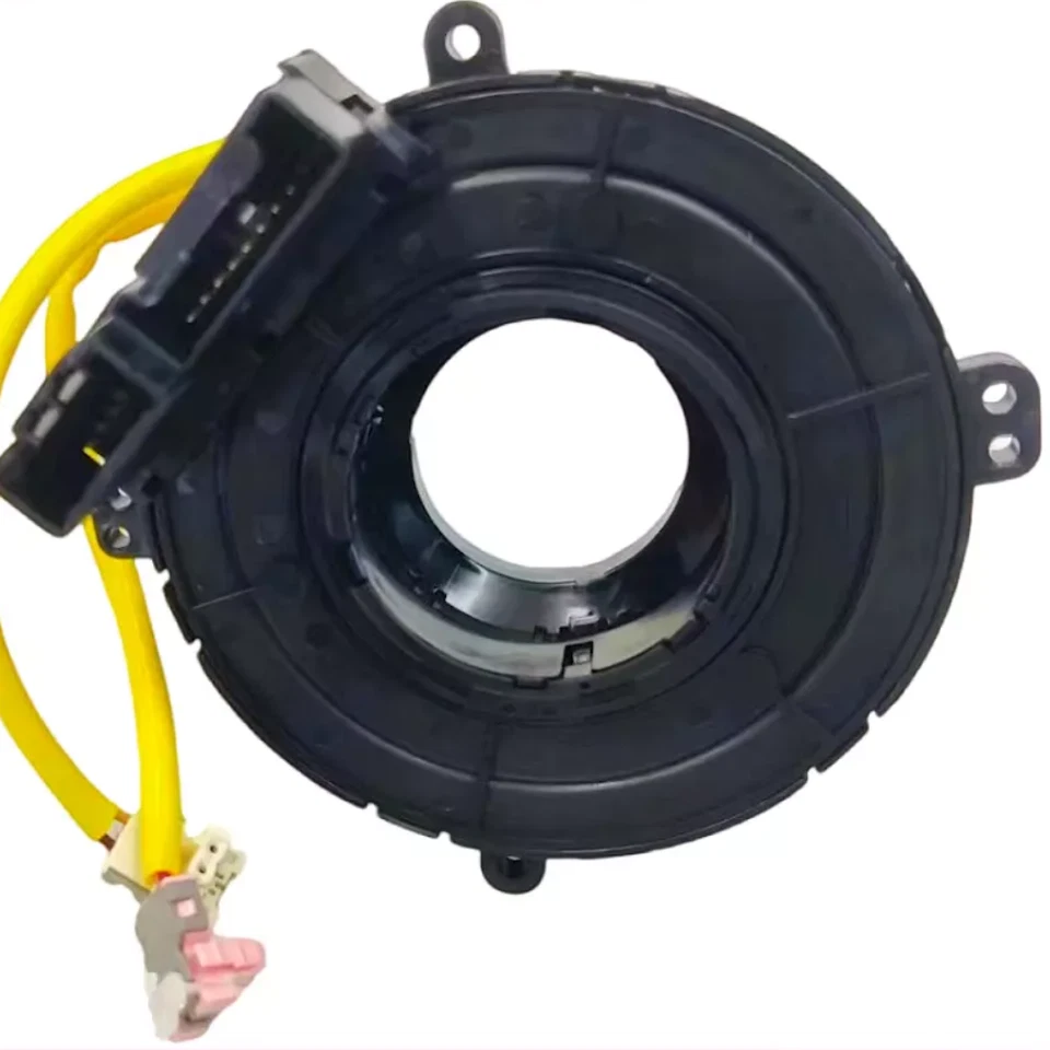 05-10 COBALT 06-11 HHR STEERING WHEEL SPIRAL CABLE WITH CRUISE NEW 20940100 - Image 2 of 4