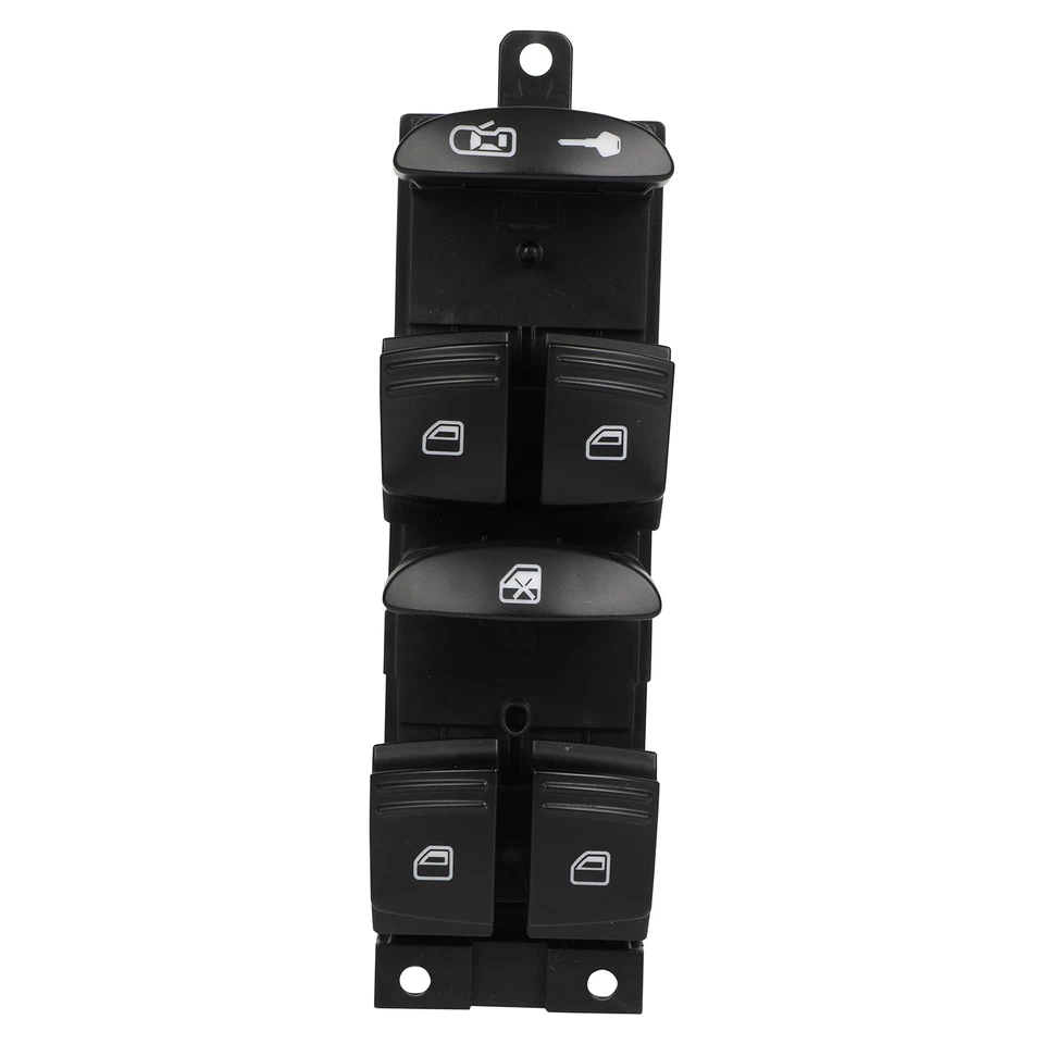 Interruptor de ventana Power Master para Porsche Cayenne 2003-2006 2008-2010 95561315601 Foto 2 de 4