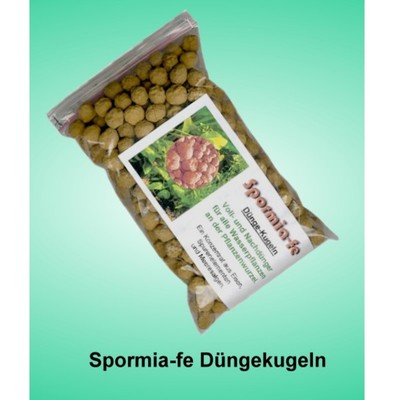 40 Stück Düngekugeln Für Aquarienpflanzen – Mit NPK & Eisen, Depotwirkung Ca. 6 Monate