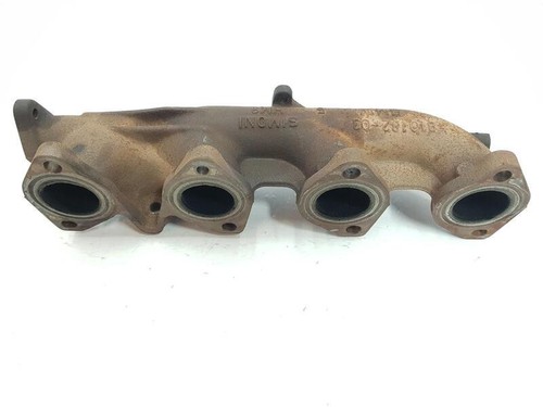 11627810182 auspuffkrümmer r. für BMW SERIE 1 COUPE 2.0 2007 7810182 1988658 - 第 1/15 張圖片