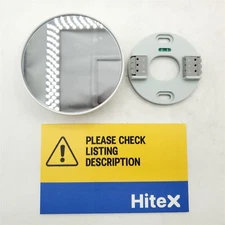 Google Nest Thermostat - Smart Thermostat for Home - Fog [GA02083-US]