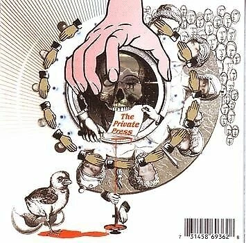 CD de musique the shadows