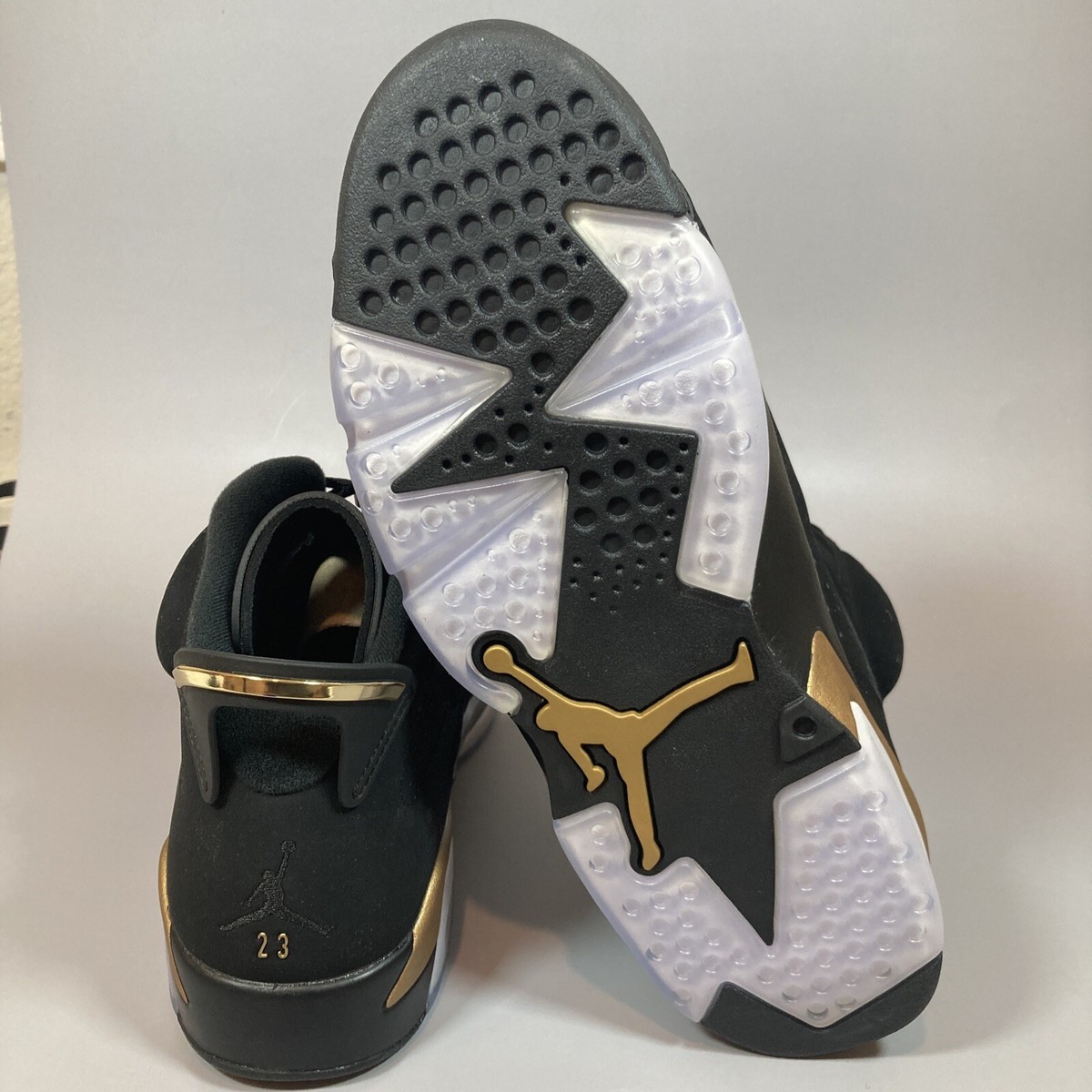 Size 10 - Jordan 6 Retro Defining Moments 2020 for sale 