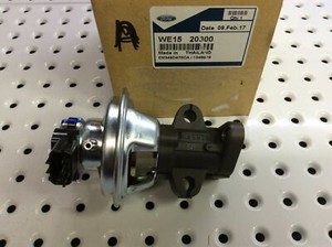 Ошибка egr mazda
