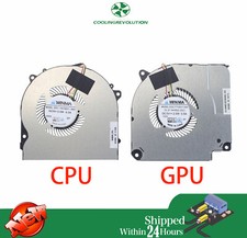 Laptop Cooling Fan For Gigabyte G7 MD G7 GD G5 GD G5 MD G7MD G7GD G5GD Gamer