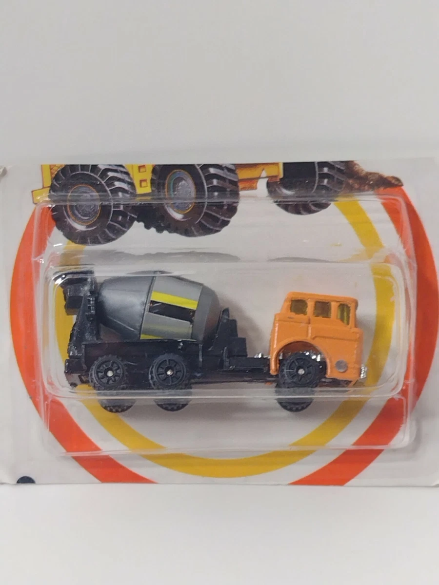 1:87 Scale Cement Mixers Vehicles for sale | eBay