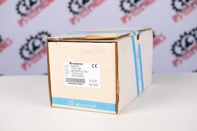 ERO ELECTRONIC MKS932123000 (PROCESS CONTROLLER) - 6 months warranty