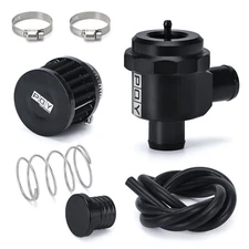 For 2016-2024 Polaris RZR Billet Blow Off Valve Kit BOV RZR XPT PRO XP Turbo R