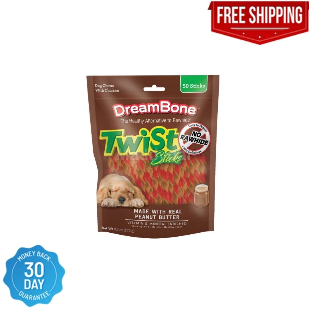 Dreambone twists cheap