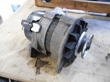 Jaguar XJ6 4.2 E-Type LUCAS 18ACR Alternator. Triumph. MG. Tested.