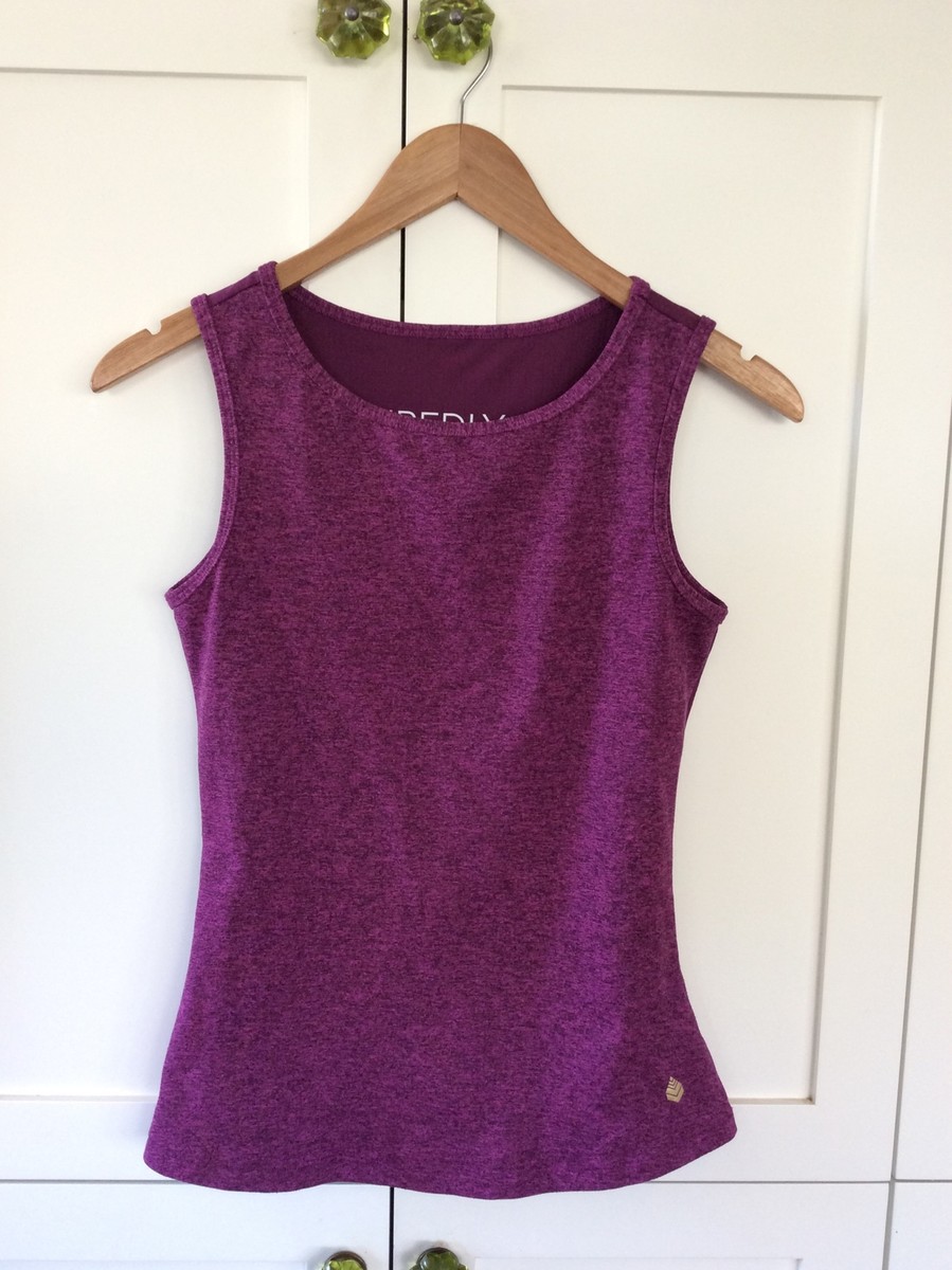 Shredly Mtb Womens XS Sleeveless Tank Top Mtn Bike Jersey Biking