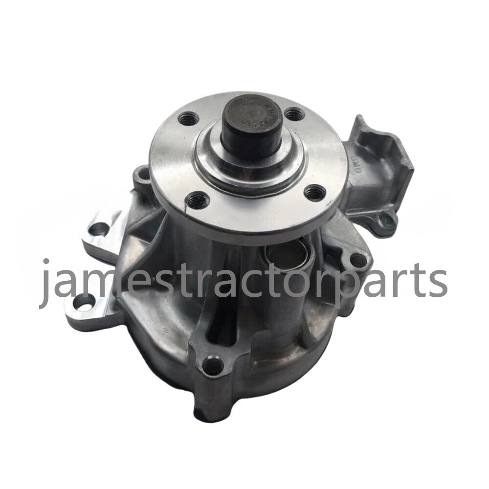 ゆん 10-19 TUNDRA 4.6L OEM ENGINE WATER PUMP 16100-09525 GENUINE