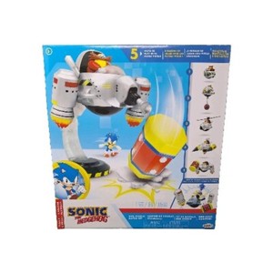 Sonic Egg Fighter | eBay