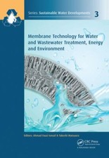 Membrane Technology for Water and Wastewater ...