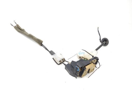 FRONT PASSENGER LOCK ACTUATOR fits NISSAN ALTIMA 2005 - 2006