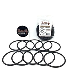 10 Pack Replacement Drive Belts Lortone 33B 3-1.5 45C Rock Tumbler