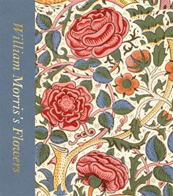 William Morris s Flowers (Victoria and Albert Museum)