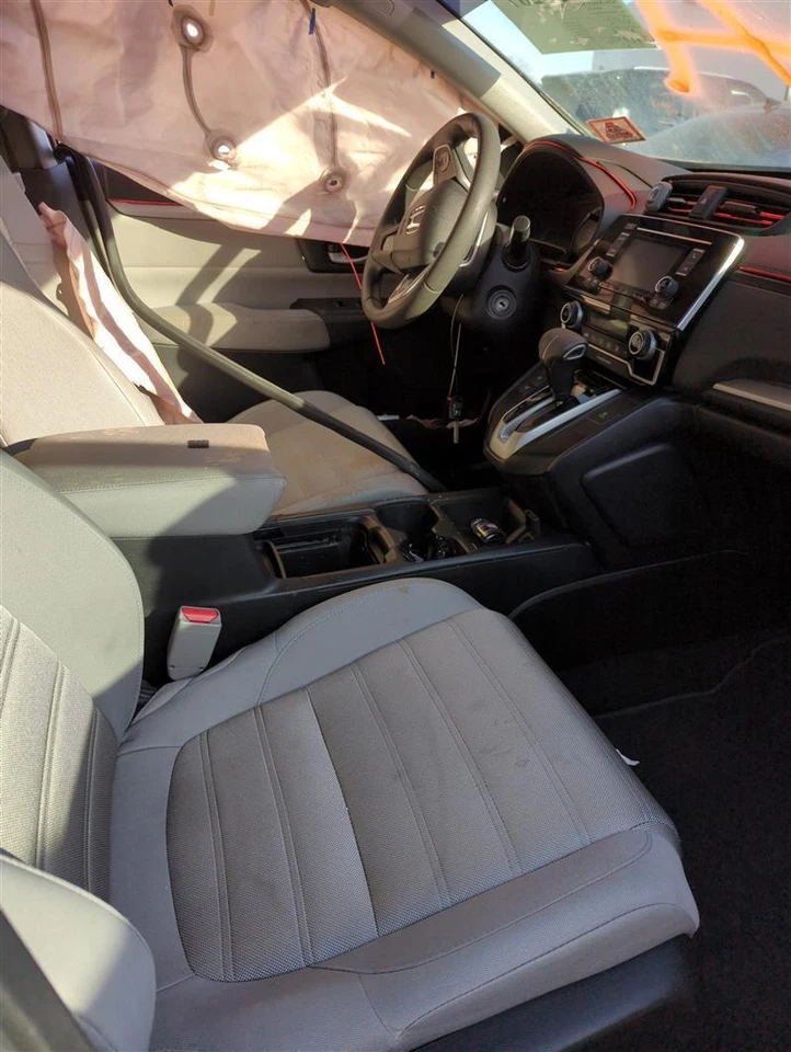 Honda CR-V 2017 montaje de caja de transferencia OEM 2,4 L granate 117 k millas NJ25-K50863 Foto 2 de 4