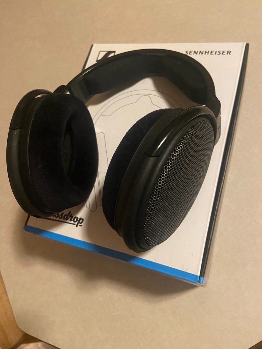 Massdrop Hd58x Ps4 Hd58x Review Massdrop X Sennheiser Hd 58x