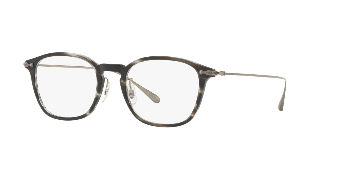 美品　OLIVER PEOPLES Ebonee OLIVER PEOPLES Ebonee sunglasses Frame:Brown Lens:Green