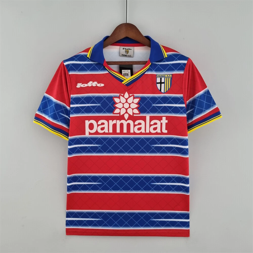 Parma hotsell retro jersey