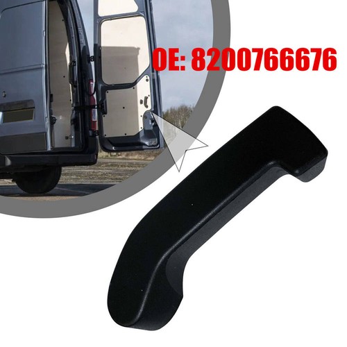 Right Side Inner Sliding Door Handle For Renault Master MK3 For Vauxhall Movano - Picture 3 of 8