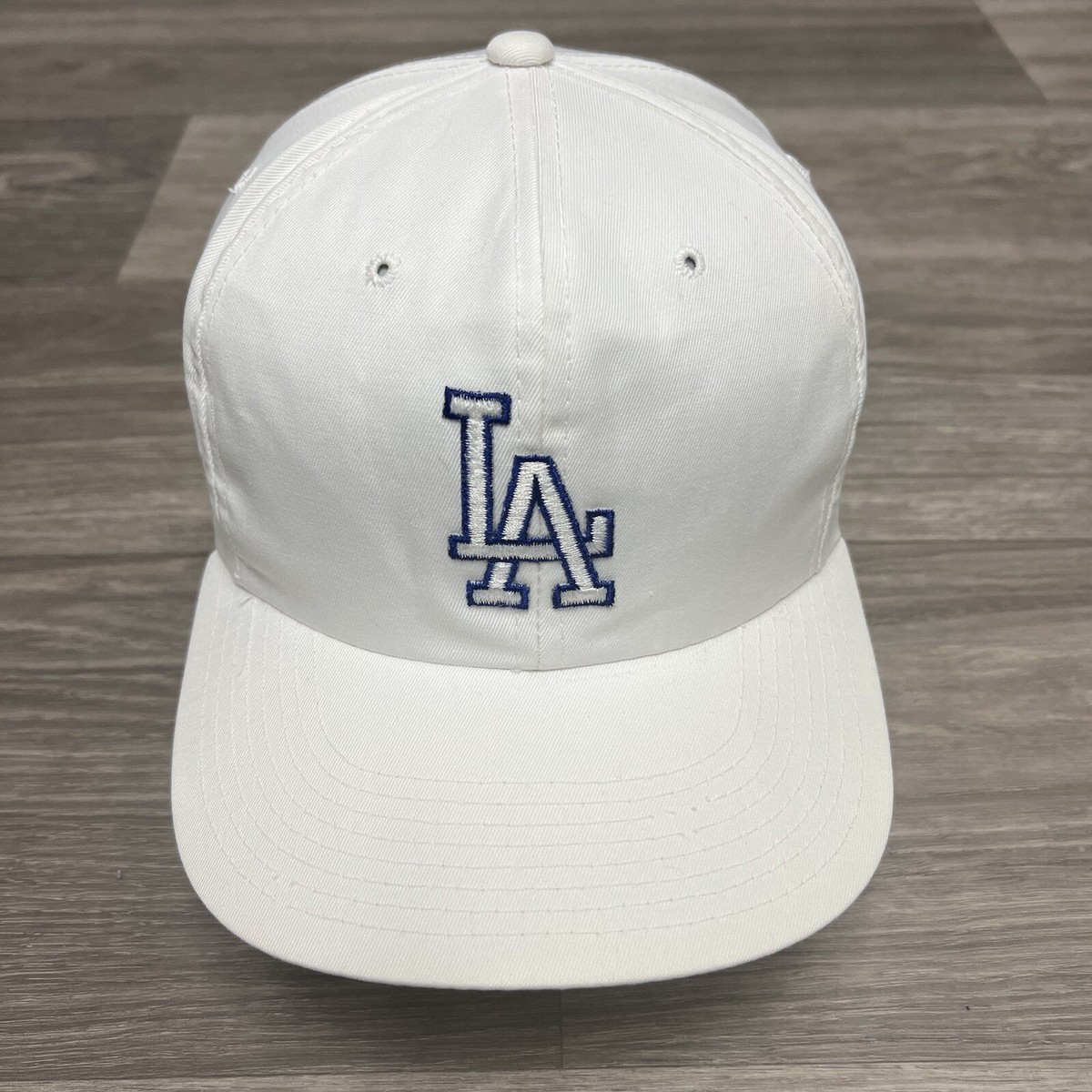 Vintage Sports Specialties LA Los Angeles Dodgers Snapback Hat