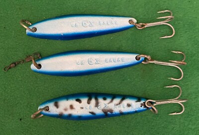 Troc Echange Lot de 5 leurres souples neuf disponible sur Troc Echange Lot de 5 leurres souples neuf disponible sur