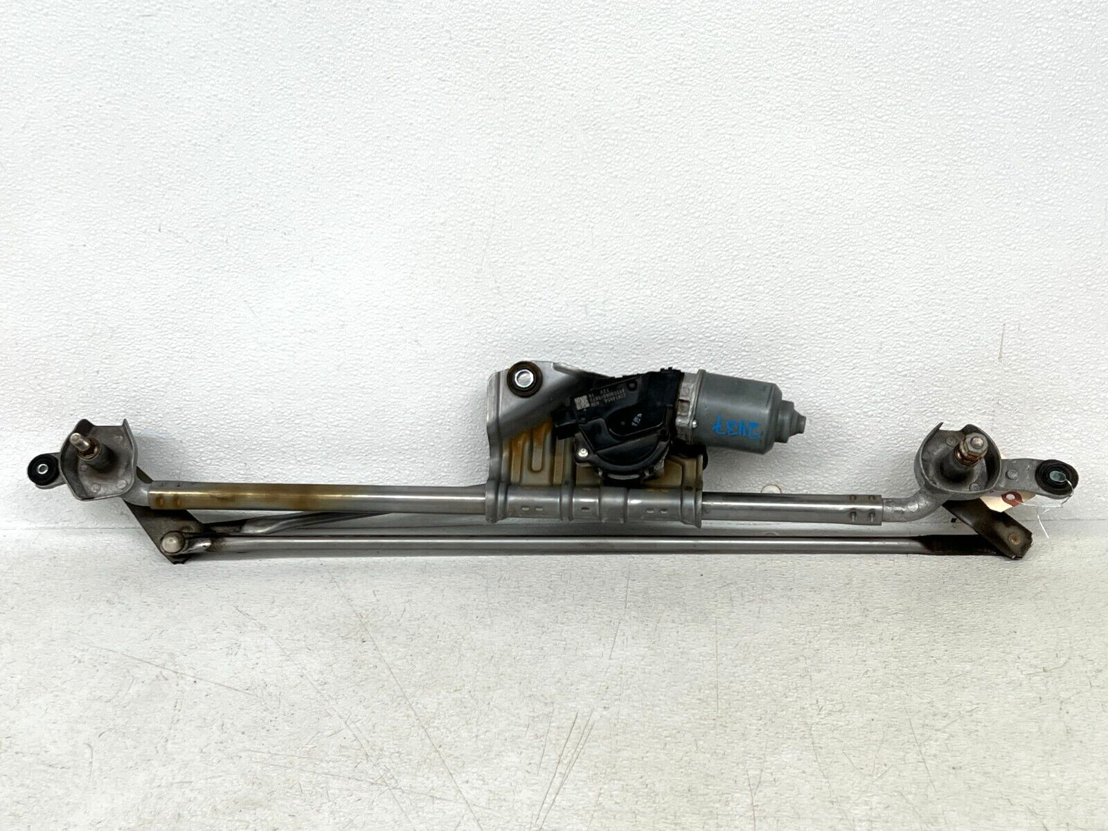 ⭐2015-2020 CADILLAC ESCALADE FRONT WINDSHIELD TRANSMISSION LINKAGE OEM LOT2437