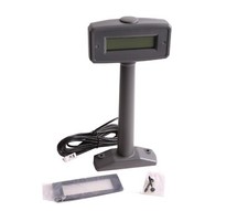 NCR RealScan 84 Single Window Scanners (New)